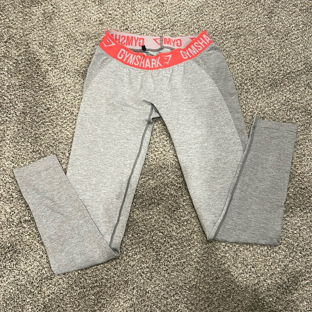 Gymshark leggings